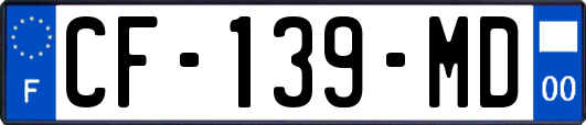 CF-139-MD