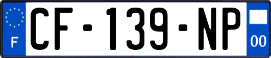 CF-139-NP