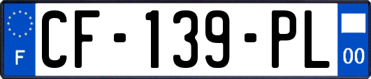 CF-139-PL