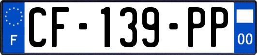 CF-139-PP