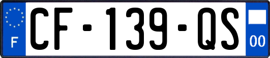 CF-139-QS