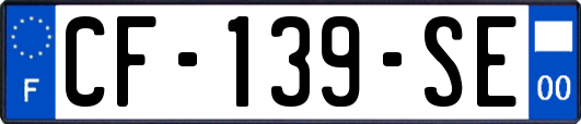 CF-139-SE