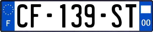 CF-139-ST