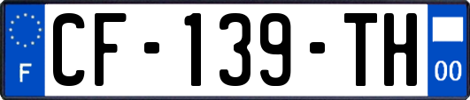 CF-139-TH