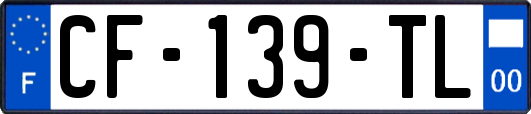 CF-139-TL