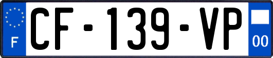 CF-139-VP