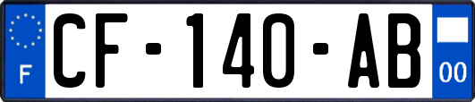 CF-140-AB