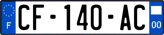 CF-140-AC