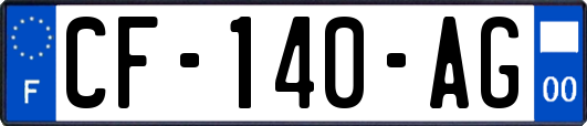 CF-140-AG