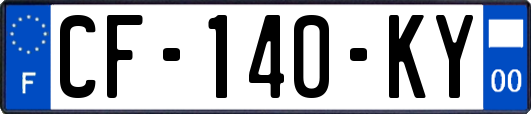 CF-140-KY