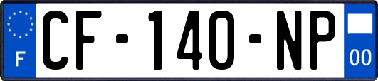 CF-140-NP