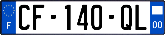 CF-140-QL
