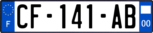 CF-141-AB