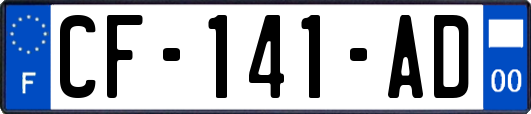 CF-141-AD