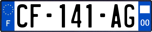 CF-141-AG