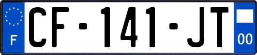 CF-141-JT