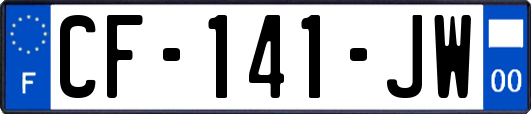 CF-141-JW