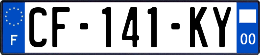 CF-141-KY