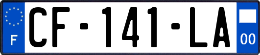 CF-141-LA