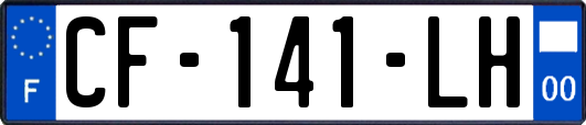 CF-141-LH