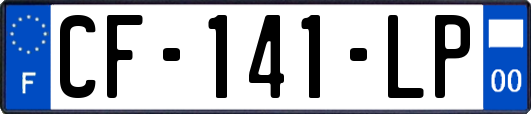 CF-141-LP