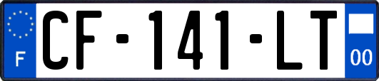 CF-141-LT