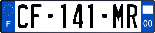 CF-141-MR