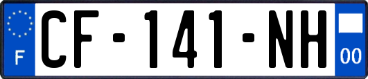 CF-141-NH