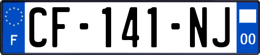 CF-141-NJ