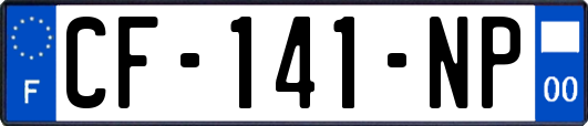 CF-141-NP