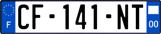 CF-141-NT
