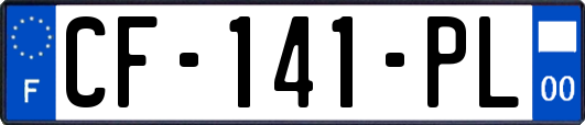 CF-141-PL