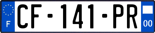 CF-141-PR