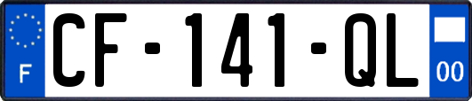 CF-141-QL