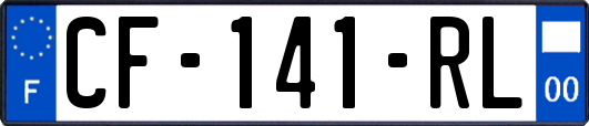 CF-141-RL