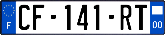 CF-141-RT