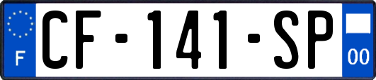 CF-141-SP