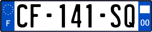 CF-141-SQ