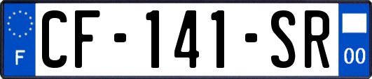 CF-141-SR