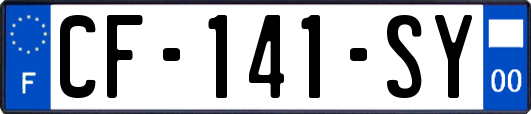 CF-141-SY
