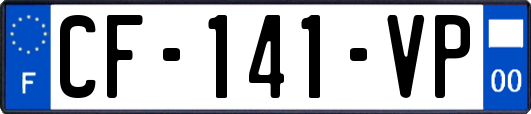 CF-141-VP