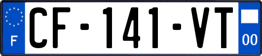 CF-141-VT