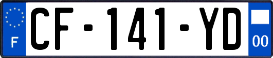 CF-141-YD