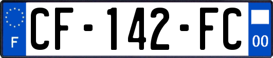 CF-142-FC