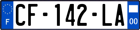 CF-142-LA