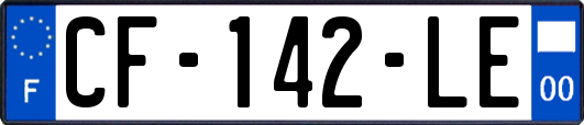 CF-142-LE
