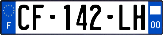 CF-142-LH