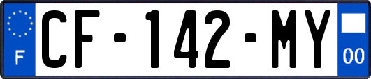 CF-142-MY