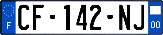 CF-142-NJ