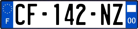 CF-142-NZ